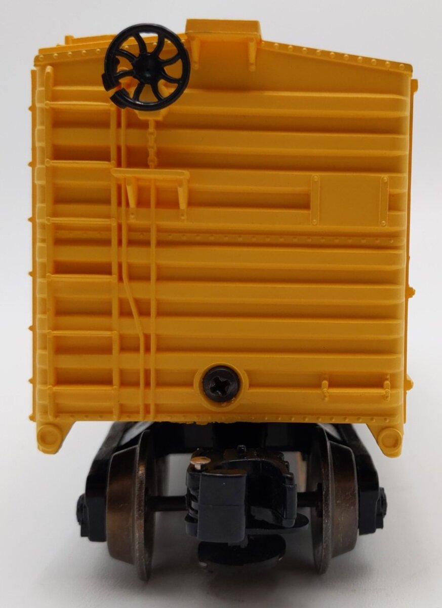 Lionel 6-9203 O Gauge Union Pacific Boxcar #9203 EX/Box
