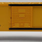 Lionel 6-9203 O Gauge Union Pacific Boxcar #9203 EX/Box