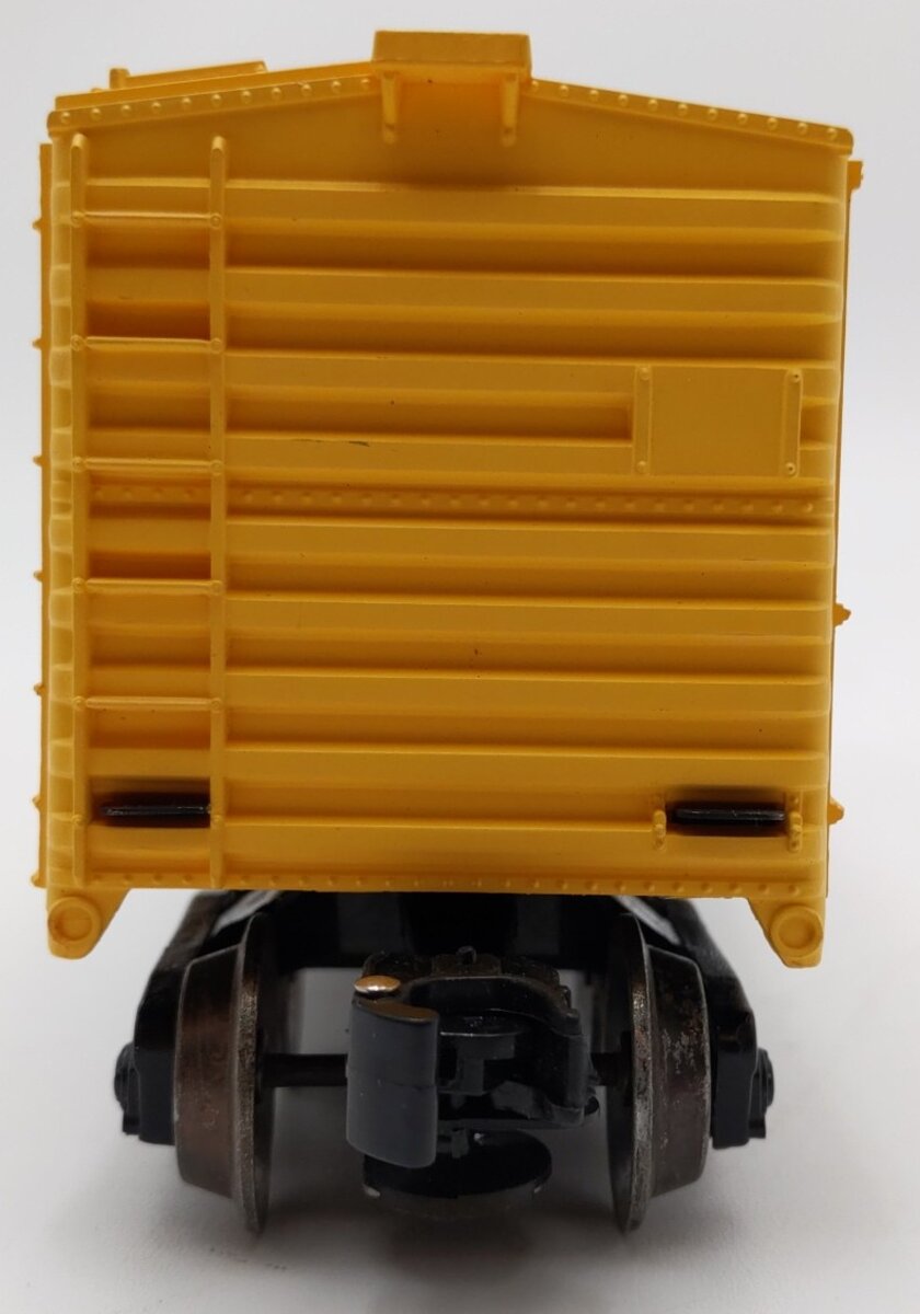 Lionel 6-9203 O Gauge Union Pacific Boxcar #9203 EX/Box