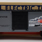 Lionel 6-19932 O Gauge 1994 Lionel Visitor's Center Boxcar LN/Box