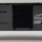 Lionel 6-19932 O Gauge 1994 Lionel Visitor's Center Boxcar LN/Box