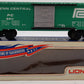 Lionel 6-9211 O Gauge Penn Central Boxcar EX/Box