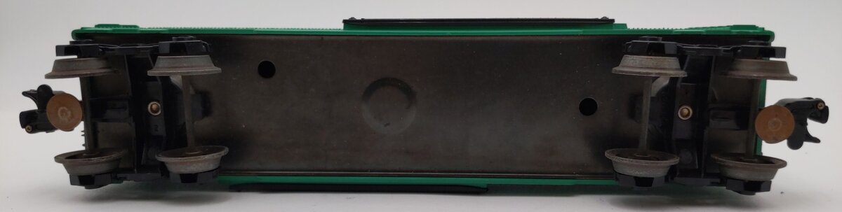 Lionel 6-9211 O Gauge Penn Central Boxcar EX/Box