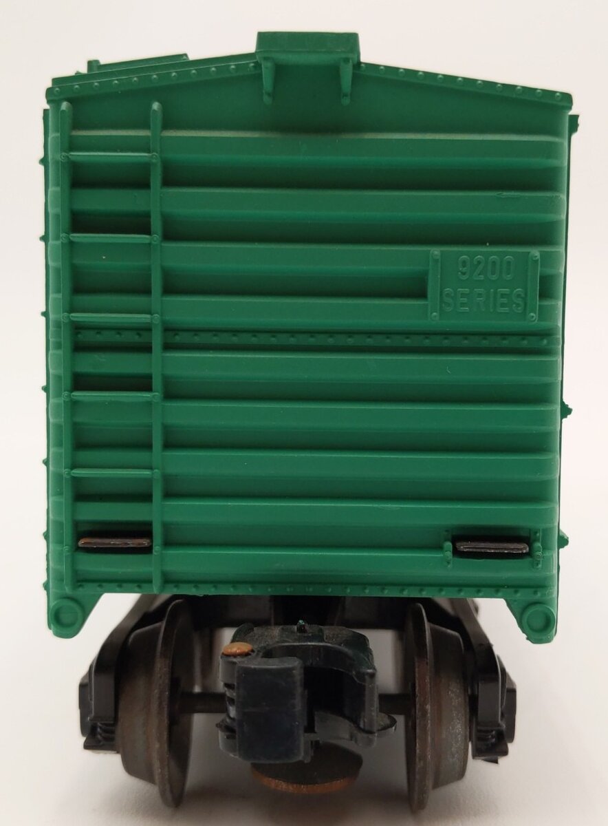 Lionel 6-9211 O Gauge Penn Central Boxcar EX/Box