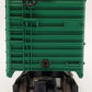Lionel 6-9211 O Gauge Penn Central Boxcar EX/Box