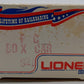 Lionel 6-9211 O Gauge Penn Central Boxcar EX/Box