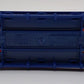 Lionel 6-19437 O Gauge Lionel Rail Roader Club Flatcar w/Inside Track Trailer LN/Box
