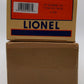 Lionel 6-19437 O Gauge Lionel Rail Roader Club Flatcar w/Inside Track Trailer LN/Box