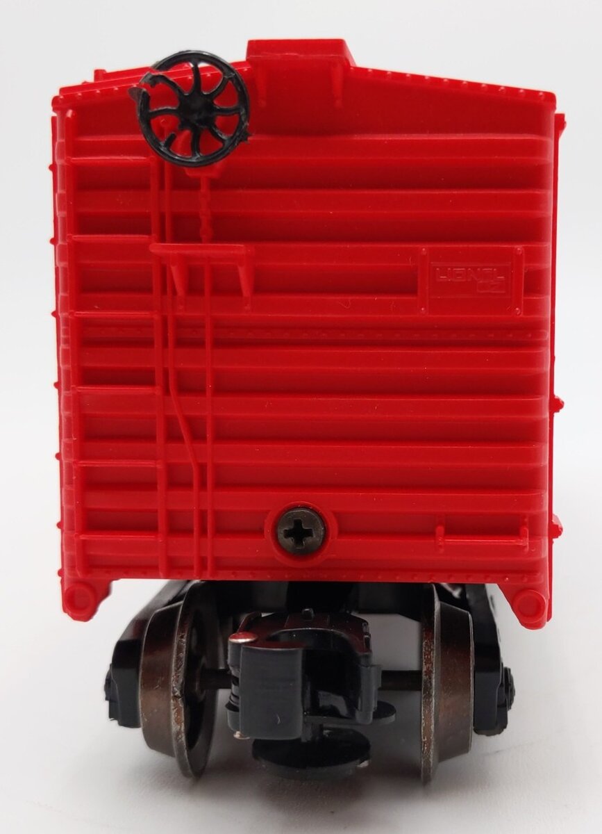 Lionel 6-9207 O Gauge Soo Line Boxcar EX/Box
