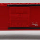 Lionel 6-9207 O Gauge Soo Line Boxcar EX/Box