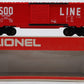 Lionel 6-9207 O Gauge Soo Line Boxcar EX/Box