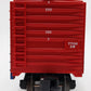 Lionel 6-52098 O Gauge TTOS-1996 U.S. Department Of Commerce Boxcar LN/Box