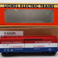 Lionel 6-52098 O Gauge TTOS-1996 U.S. Department Of Commerce Boxcar LN/Box