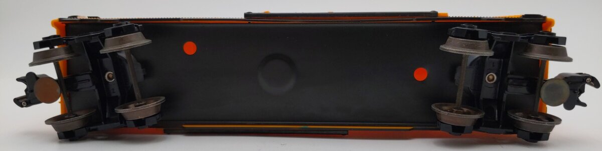 Lionel 6-9208 O Gauge Canadian Pacific Rail Boxcar EX/Box