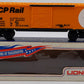 Lionel 6-9208 O Gauge Canadian Pacific Rail Boxcar EX/Box