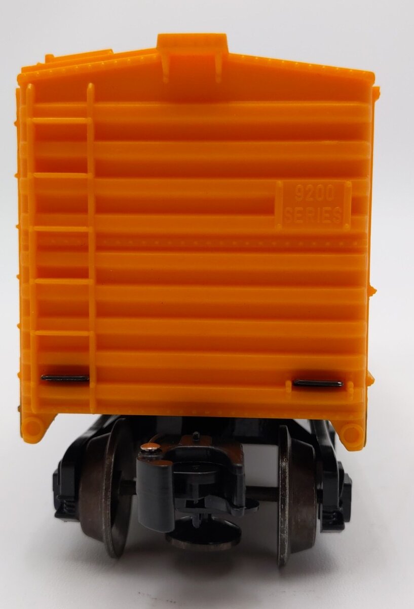 Lionel 6-9208 O Gauge Canadian Pacific Rail Boxcar EX/Box