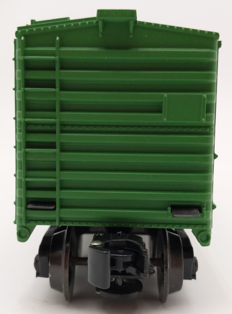 Lionel 6-9204 O Gauge Northern Pacific Boxcar #9204 EX/Box