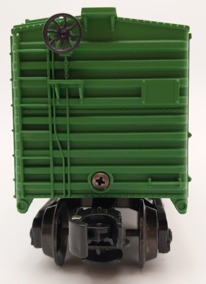 Lionel 6-9204 O Gauge Northern Pacific Boxcar #9204 EX/Box
