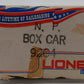 Lionel 6-9204 O Gauge Northern Pacific Boxcar #9204 EX/Box