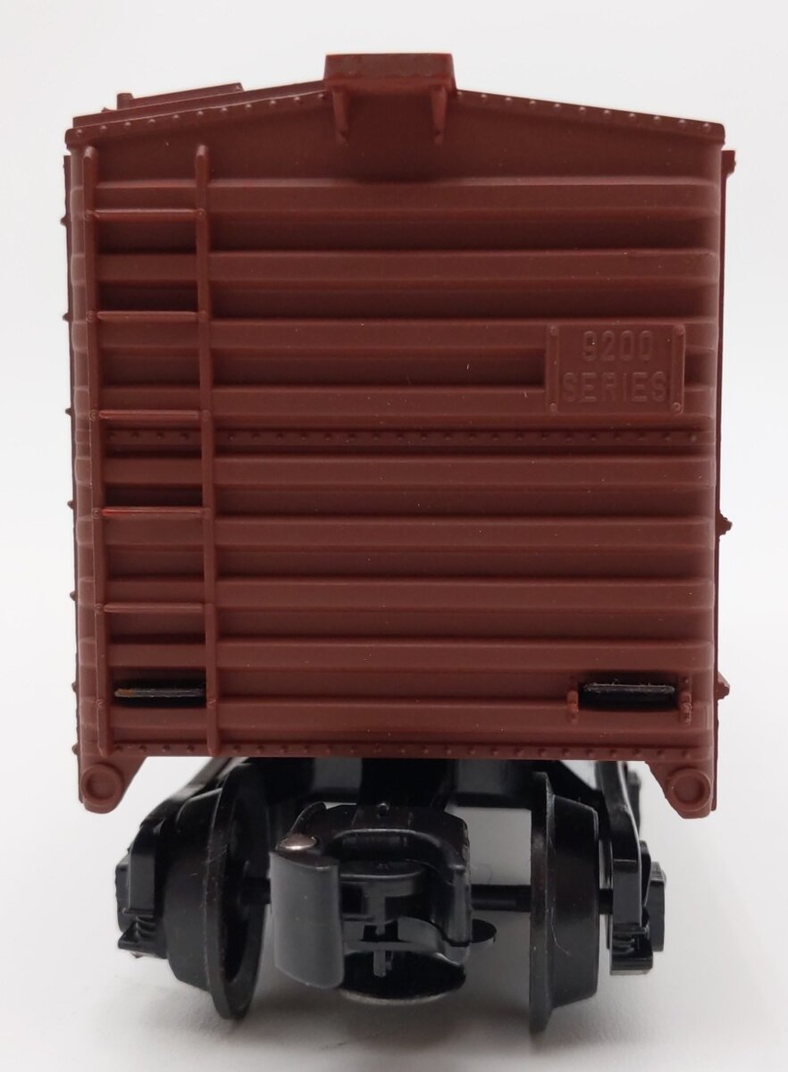Lionel 6-9214 O Gauge Northern Pacific Boxcar #9214 LN/Box