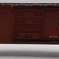Lionel 6-9214 O Gauge Northern Pacific Boxcar #9214 LN/Box