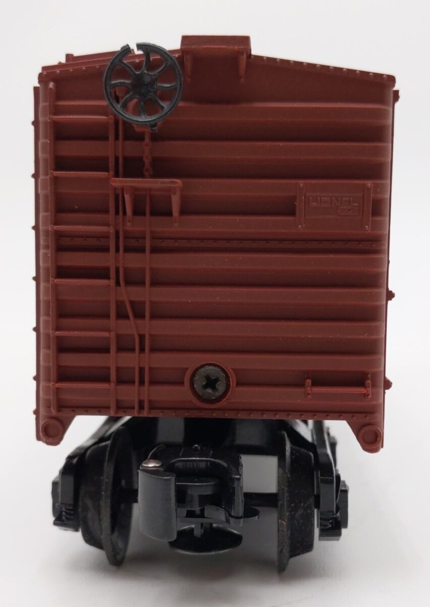 Lionel 6-9214 O Gauge Northern Pacific Boxcar #9214 LN/Box