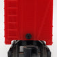 Lionel 6-9280 O Gauge Santa Fe Horse Transport Car LN/Box