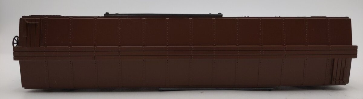 Lionel 6-7812 O Gauge Houston Texas Convention Stock Car LN