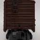 Lionel 6-7812 O Gauge Houston Texas Convention Stock Car LN