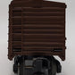 Lionel 6-7812 O Gauge Houston Texas Convention Stock Car LN