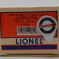 Lionel 6-19282 O Gauge Santa Fe "Super Chief to California" Boxcar 6464-196 LN/Box