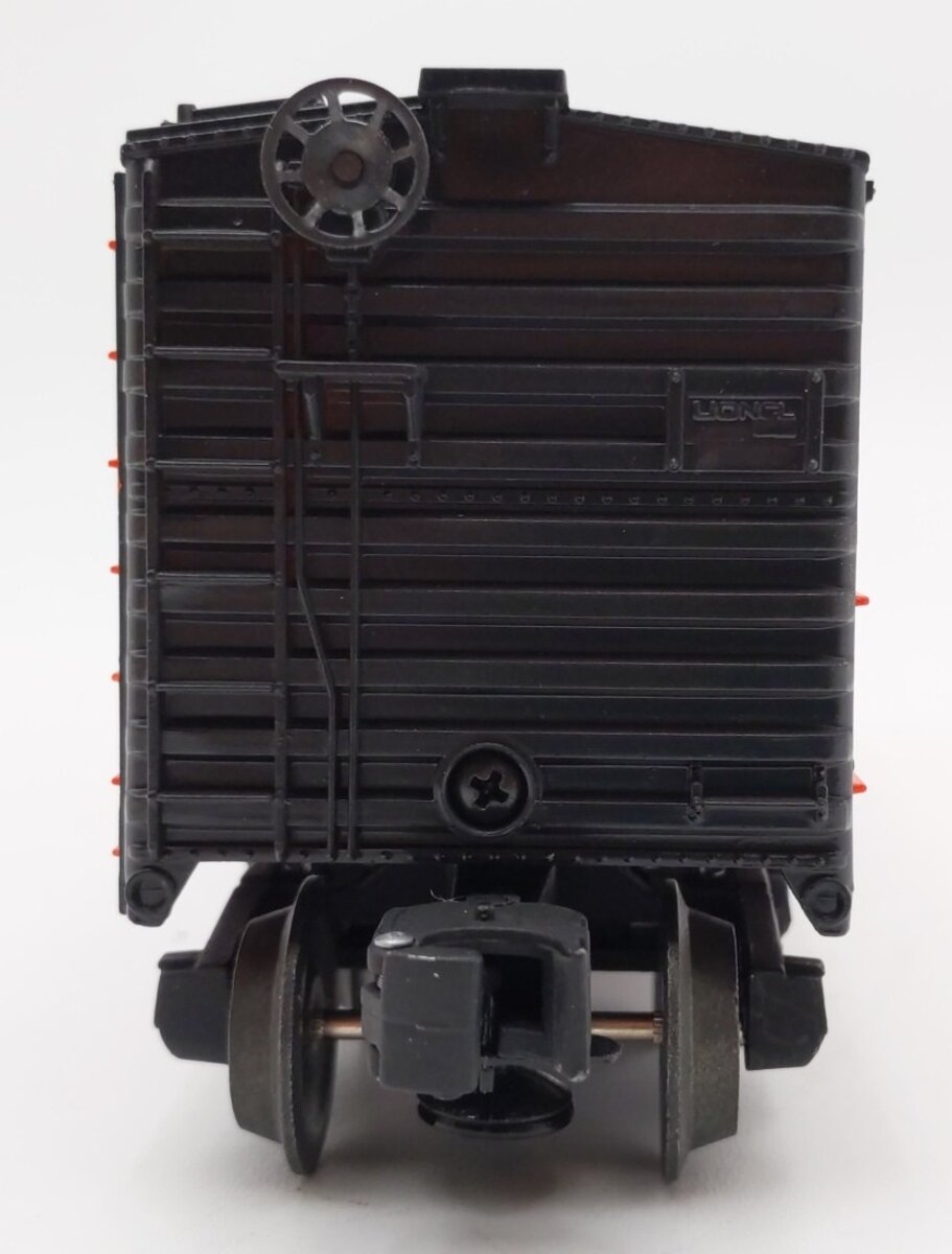 Lionel 6-19282 O Gauge Santa Fe 