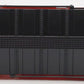 Lionel 6-19282 O Gauge Santa Fe "Super Chief to California" Boxcar 6464-196 LN/Box
