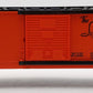 Lionel 6-19282 O Gauge Santa Fe "Super Chief to California" Boxcar 6464-196 LN/Box