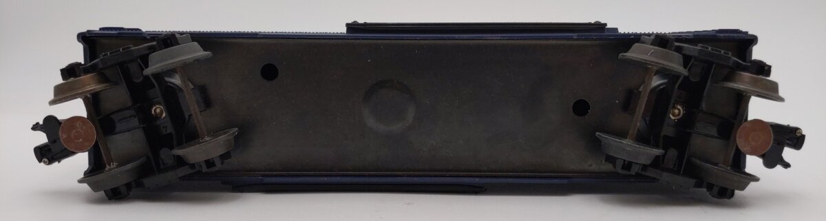 Lionel 6-9215 O Gauge Norfolk & Western Boxcar EX/Box
