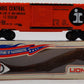 Lionel 6-9200 O Gauge Illinois Central Boxcar #9200 EX/Box