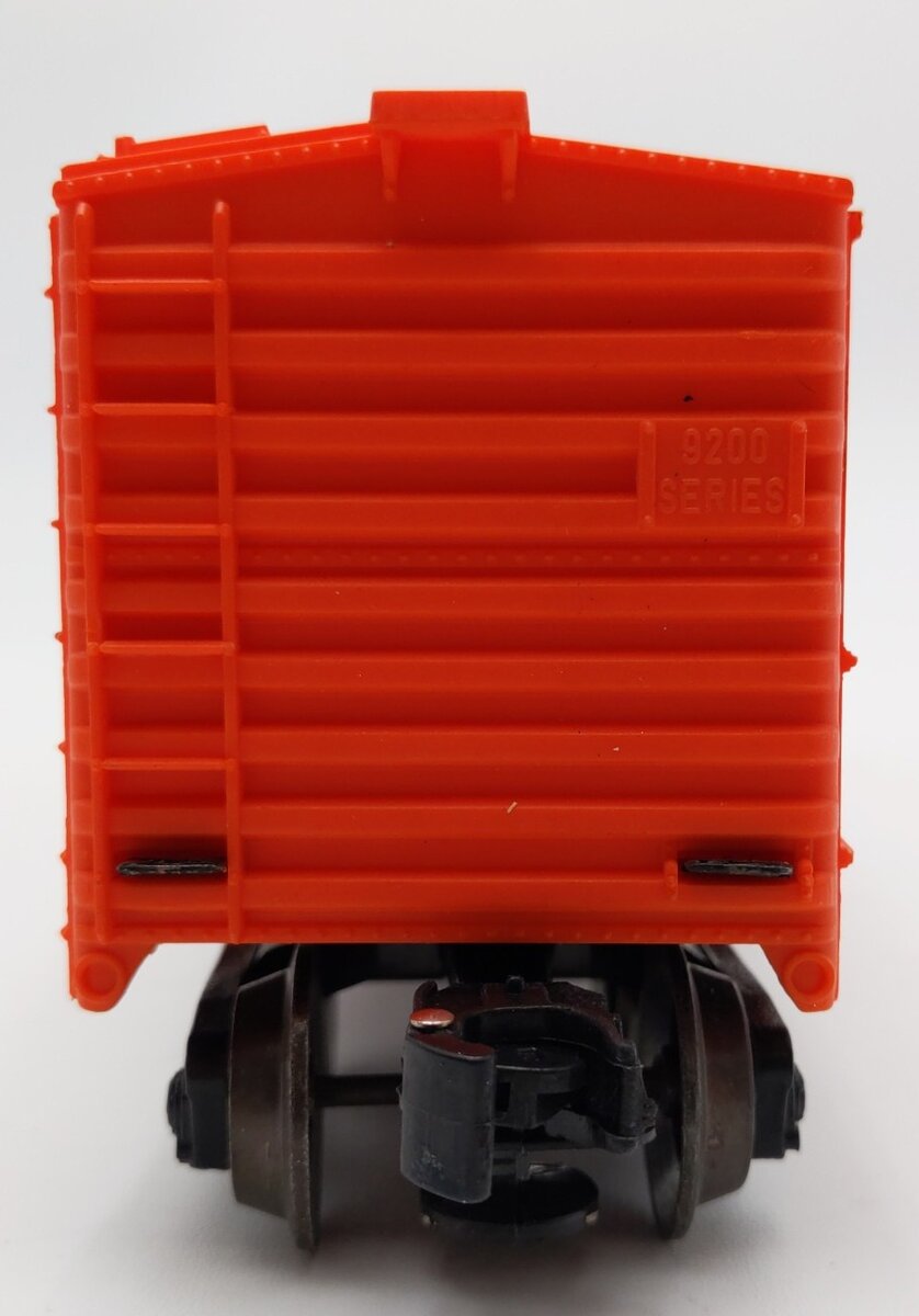 Lionel 6-9200 O Gauge Illinois Central Boxcar #9200 EX/Box