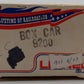 Lionel 6-9200 O Gauge Illinois Central Boxcar #9200 EX/Box