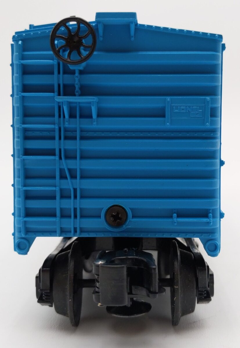 Lionel 6-9206 O Gauge Great Northern Boxcar #9206 LN/Box