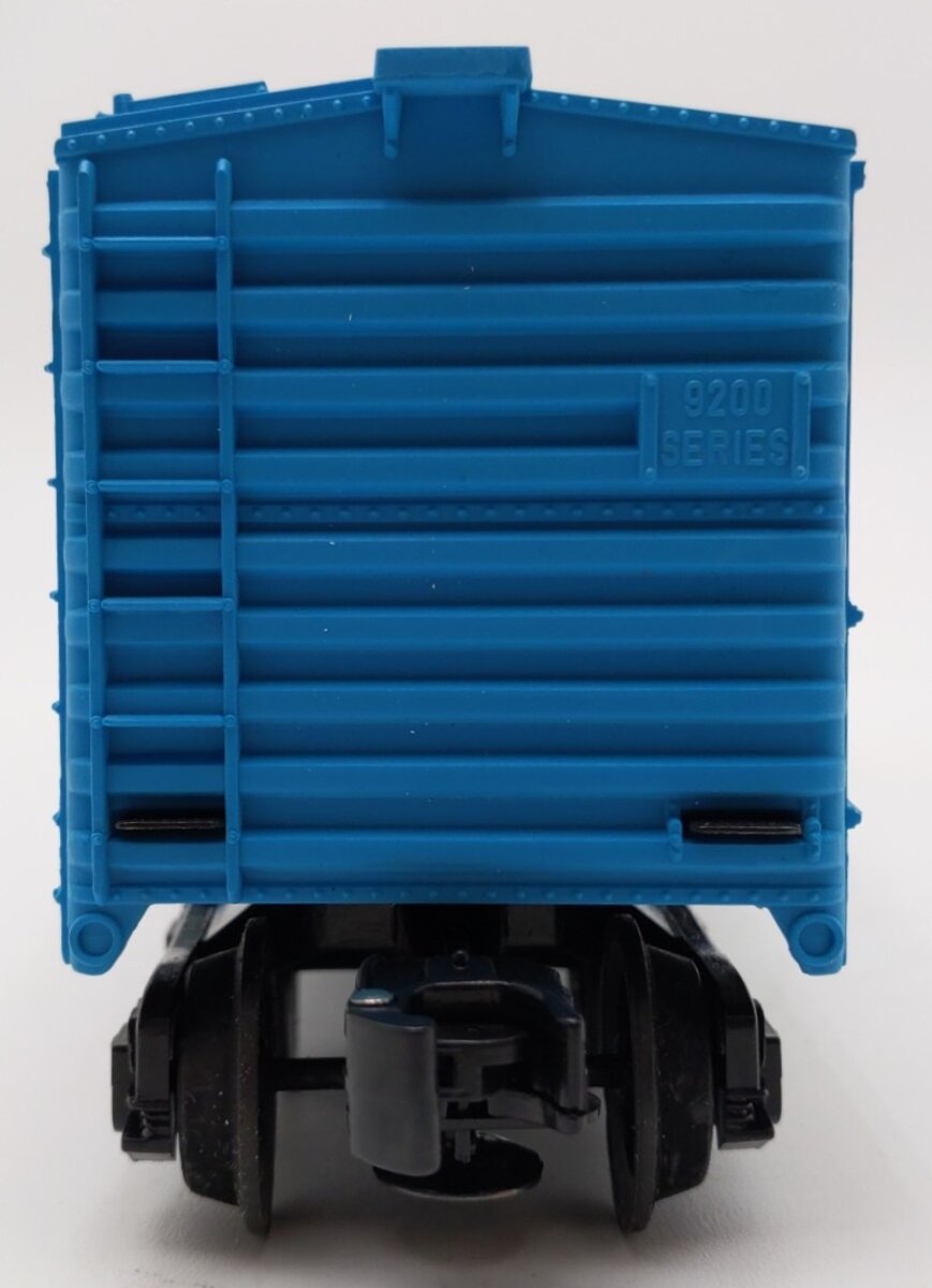 Lionel 6-9206 O Gauge Great Northern Boxcar #9206 LN/Box