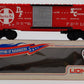 Lionel 6-9202 O Gauge Atchison Topeka Santa Fe Boxcar #9202 EX/Box