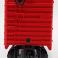 Lionel 6-9202 O Gauge Atchison Topeka Santa Fe Boxcar #9202 EX/Box