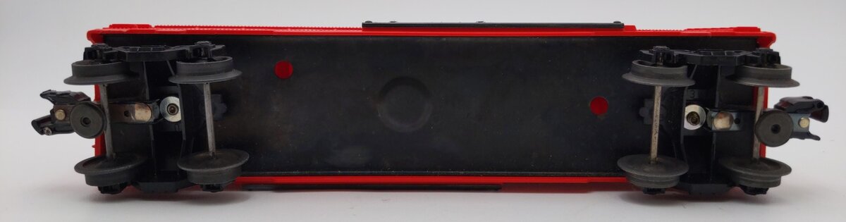 Lionel 6-9202 O Gauge Atchison Topeka Santa Fe Boxcar #9202 EX/Box