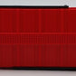 Lionel 6-9202 O Gauge Atchison Topeka Santa Fe Boxcar #9202 EX/Box