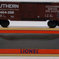 Lionel 6-29214 O Gauge Southern Railway Boxcar #6464-298 LN/Box