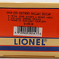 Lionel 6-29214 O Gauge Southern Railway Boxcar #6464-298 LN/Box