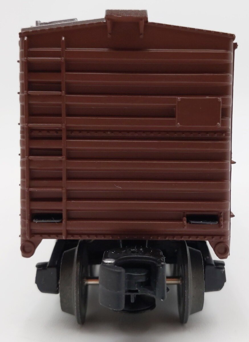 Lionel 6-29214 O Gauge Southern Railway Boxcar #6464-298 LN/Box