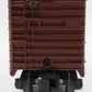 Lionel 6-29214 O Gauge Southern Railway Boxcar #6464-298 LN/Box