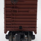 Lionel 6-19289 O Gauge Monon Hoosier Line 6464 Boxcar #6464-197 LN/Box