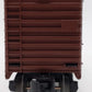 Lionel 6-19289 O Gauge Monon Hoosier Line 6464 Boxcar #6464-197 LN/Box